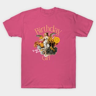 Birthday Girl T-Shirt